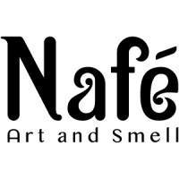 NafeScent logo - Similar company to Radanmachine