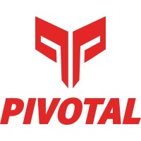 Pivotal Agency logo - Similar company to Blank Space Workshop