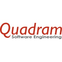 Quadram sàrl logo - Similar company to Proggon