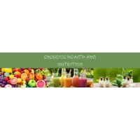 Energise Health and Nutrition Ltd logo - Similar company to Nurture And Thrive Nutrition