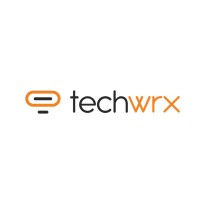 TechWrx logo - Similar company to Turftech (Pvt) Ltd.