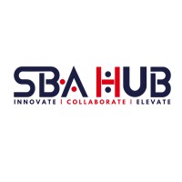 SBA HUB coworking space logo - Similar company to Shriadvx Solution