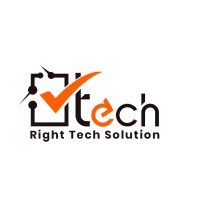 Right Tech Solution PLC logo - Similar company to Right Tech