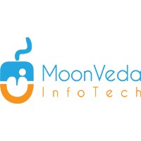 Moon Veda Infotech logo - Similar company to Eagle Control Systems