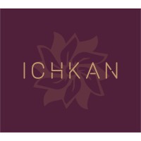 ICHKAN India logo - Similar company to Earthen Symphony The Design Studio
