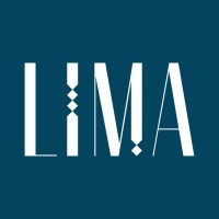 LIMA London logo - Similar company to Señor Ceviche