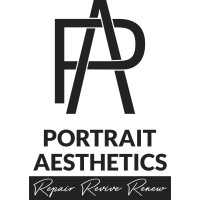 Portrait Aesthetics logo - Similar company to Razi Laser And Cosmetic Center