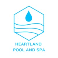 Heartland Pool & Spa logo - Similar company to Herbal Appalachia