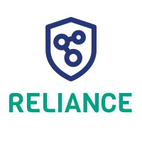 RELIANCE HE Project logo - Similar company to Wage (Eu Project)