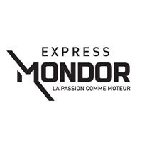 Express Mondor logo - Similar company to Summit Logistics Canada