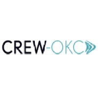 CREW-OKC logo - Similar company to Ironbird Studio