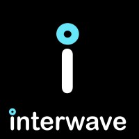 Interwave logo - Similar company to Catched