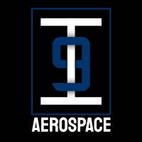 I9 Aerospace logo - Similar company to Cus-Gnc