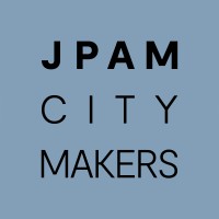 JPAM City Makers logo - Similar company to Bach Arquitectes