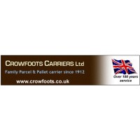 CROWFOOTS CARRIERS LIMITED logo - Similar company to Fast Recovery Ltd