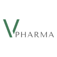 V Pharma logo - Similar company to Plat.One Is Now Part Of Sap