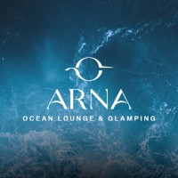 Arna Bali logo - Similar company to Cenacolo