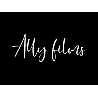 Ally Films logo - Similar company to Softearner.Com
