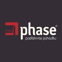 Pohodlie Phase logo - Similar company to Bakaláři Software
