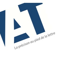 Atlantique Traduction logo - Similar company to Sks Traduction