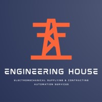 Engineering House logo - Similar company to Dieuteck Engineering Solutions