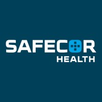 Safecor Health logo - Similar company to Darifill, Inc.
