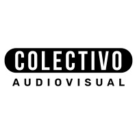 Colectivo Audiovisual logo - Similar company to Qrubber