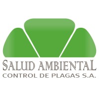 Salud Ambiental logo - Similar company to Aspama Control De Plagas