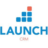 Launch CRM logo - Similar company to Launch