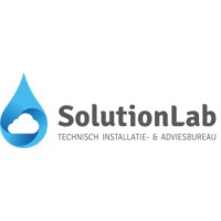 Solutionlab logo - Similar company to Solutionlab B.V.