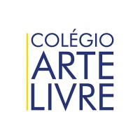 Colégio Arte Livre logo - Similar company to Somos Para Todos