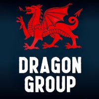 Dragon Hydraulics (North Wales) logo - Similar company to Duo Engineering Services Roll Makers