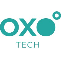OXO Tech logo - Similar company to Theventure