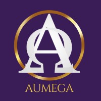 Aumega logo - Similar company to Lockit