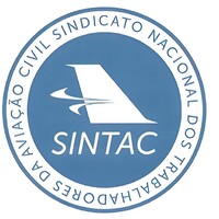 SINTAC - Sindicato Nacional dos Trabalhadores da Aviação civil logo - Similar company to 3Dfast S.R.L.