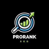 ProRankSEO logo - Similar company to El-Mostshar