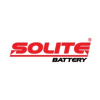 Solite Battery MENA logo - Similar company to Sebang Battery