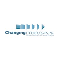 Changing Technologies, Inc. logo - Similar company to I3Solutions