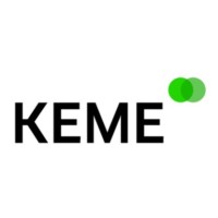 KEME ENERGY logo - Similar company to Rega Energy