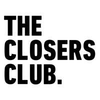 The Closers Club logo - Similar company to U 4 Utility Ltd