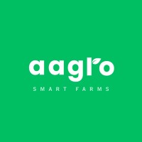 Aagro Smart Farms logo - Similar company to Tourepedia