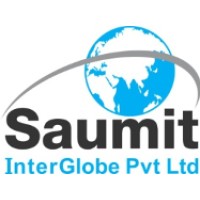 Saumit InterGlobe Pvt. Ltd. logo - Similar company to Shengze Frp Technology(Frp Manufacturers In China)