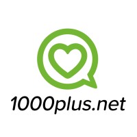 1000plus.net logo - Similar company to Nhimbe Trust Official