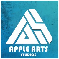 APPLE ARTS STUDIOS Motion Capture Services logo - Similar company to Apple Informatics - It Permanent Staffing Consultant / Executive Search Agency Based At Hyderabad.
