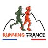 Running France logo - Similar company to Running Set
