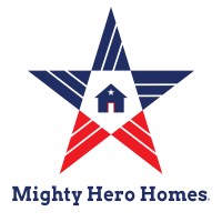 Mighty Hero Homes, Inc. logo - Similar company to Best Defense Foundation