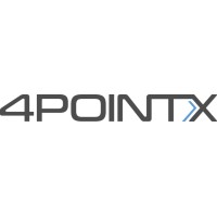 4PointX IAoT logo - Similar company to Everlytics Data Science Pte Ltd