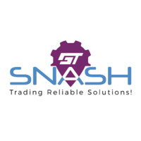 SNASH GT - 3M Automotive logo - Similar company to Rover Auto Centre