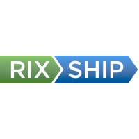 RIX Shipmanagement logo - Similar company to Rix Group