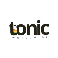 Tonic Worldwide logo - Similar company to Tonic